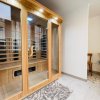 Отель Amboise escape in T3 with sauna near Royal Castle - 