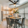 Отель Modern Gilbert Getaway w/ Yard ~ 5 Mi to Downtown!, фото 8
