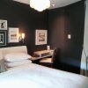 Отель Aubergell Bed & Breakfast в Монреале