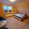 Отель Pension Nordseewelle, фото 19