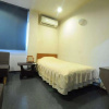 Отель Onsen Business Hotel Fukiya, фото 4