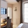 Отель Hôtel Saint-Louis Marais, фото 6