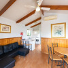 Отель Eildon Riverside Holiday Park, фото 12
