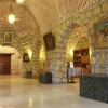 Отель Aliyah Lodge в Аль-Бавити