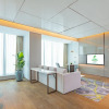 Отель Holiday Inn Changchun Oriental Plaza, an IHG Hotel, фото 44
