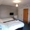 Отель Lindean Guest House, фото 4