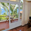 Отель One bedroom bungalow with sea view enclosed garden and wifi at Funchal 1 km away from the beach, фото 9