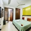 Отель Olive Service Apartments Saket, фото 2