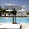 Отель Masseria Lamacerase, фото 18