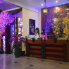 Отель Truong Dua Hotel в Хошимине