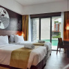 Отель The Batu Villas No 2 near Jatim Park, фото 7