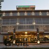 Отель Prome Garden Hotel, фото 7