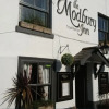 Отель The Modbury Inn, фото 1
