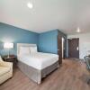 Отель WoodSpring Suites Dallas Plano Central Legacy Drive, фото 4