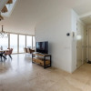 Отель Luxury Apartment With sea View in a Residence, фото 40