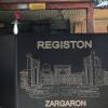 Отель Registon Zargaron, фото 11