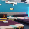 Отель OYO 90215 Awani Homestay, фото 8