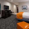 Отель Best Western Plus Owensboro, фото 32