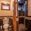 Отель Little Wolf Lodge, фото 9
