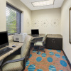 Отель Hampton Inn Blytheville, фото 13