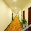 Отель GreenTree Inn JiangSu Wuxi Jiangyin City QinGYAng Town Fuqian Road Express Hotel, фото 4