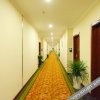 Отель GreenTree Inn JiangSu Wuxi Jiangyin City Qingyang Town Fuqian Road Express Hotel, фото 4