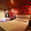 Отель Motel Karina Ltda, фото 18