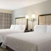 Отель Hampton Inn Niles/Warren, Oh, фото 23