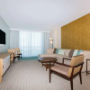 Отель Wyndham Grand Clearwater Beach, фото 6