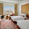 Отель Marriott Hotel Downtown, Abu Dhabi, фото 32