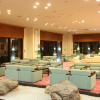 Отель Akita Onsen Satomi, фото 12