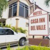 Отель Casa Inn del Valle, фото 20