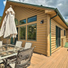 Отель Cripple Creek Mtn Getaway w/ Panoramic Views, фото 13