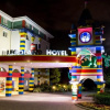 Отель Legoland Windsor Resort Hotel, фото 10