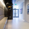 Отель BOQ Lodging Apartments In Rosslyn, фото 33