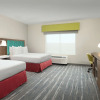 Отель Hampton Inn & Suites Durham University Medical Center, фото 39