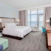 Отель Hampton Inn & Suites Panama City Beach-Beachfront, фото 41