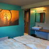 Отель Recently Fully Renovated Chalet for 9 Persons, фото 25