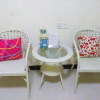 Отель Luoyang Wojiadetaikongcang Hostelguanlin, фото 11