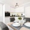 Отель Apartment Piastowska Gdansk by Renters, фото 14