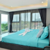 Отель Cosy Beach View Condominium, фото 5