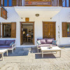 Отель Old Town Hotel Kalkan - Adults Only, фото 1
