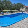 Отель Enticing Mobile Home in Pakoštane With Swimming Pool, фото 6
