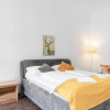 Отель Vivid King Bed Apt - 12 minutes from City Center, фото 6