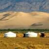 Отель Majestic Gobi Tour Operator and Guest House, фото 11