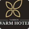 Отель Tambun Warm Hotel, фото 16