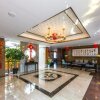 Отель Huangshan Yupinglou Hotel, фото 15