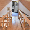 Отель Vintage Holiday Home in Bad Pyrmont with Private Terrace, фото 8