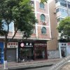 Отель Foshan Aijun Hotel (Nanhai Jinsha Market Shop), фото 16