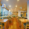 Отель Jeju Bulranji Hotel, фото 15